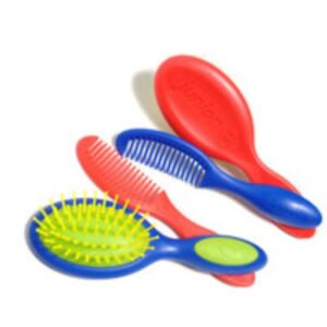 DENMAN - TODDLER D BRUSH
