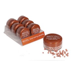 ROYAL - BRONZING PEARLS