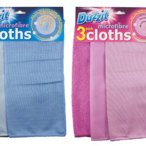 x4 MICROFIBRE CLOTH