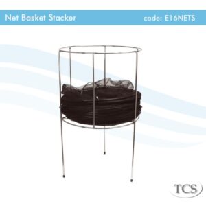 NET BASKET STACKER