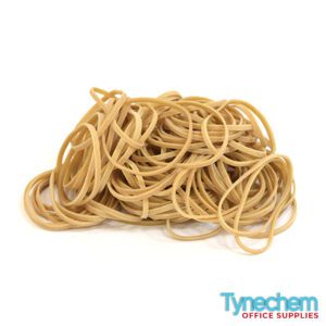 ELASTIC BANDS 60x1.50mm - 40mm 454G