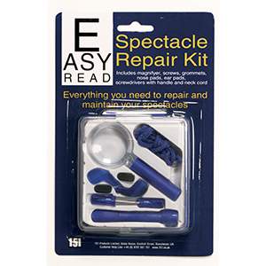 SPEC REPAIR KIT