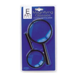 MAGNIF-I - MAGNIFYING GLASS