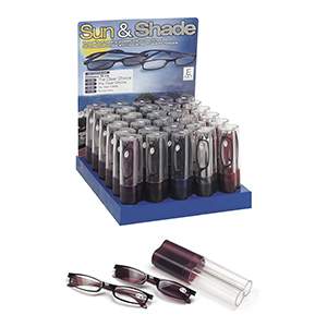 READING GLASSES (2 Pack) (30)