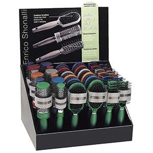 HAIR BRUSHES
