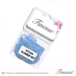 FINESSE > SLUMBER NETS - BLUE