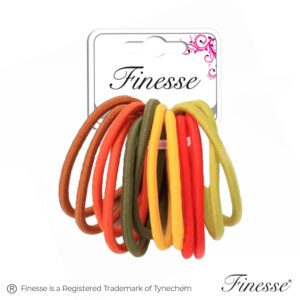 FINESSE > Elastics - Spice Mix