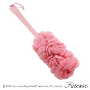 FINESSE > BATH RUFFLE BRUSH