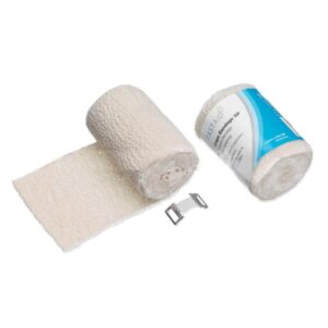 FAST AID - CREPE BANDAGE 7.5cm x 4.5m BP