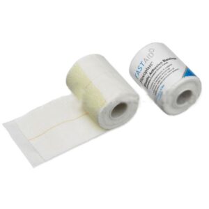 FLEXOPLAST ELASTIC ADHES BAND 7.5cm x 4.5m