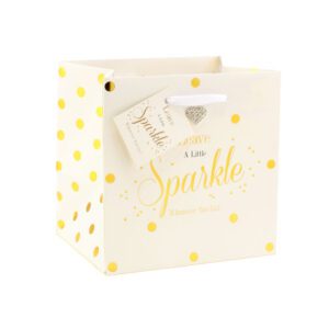 Mad Dots - Medium Gift Bag