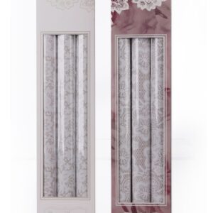 Elegant Lace - Scented Drawer Sheet