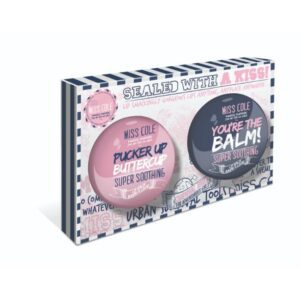 MISS COLE - LIP BALM SET