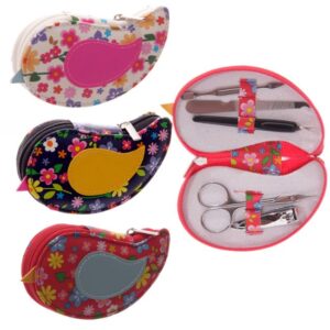 Bird Manicure Set 5pc