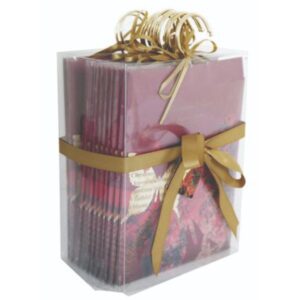Cinnamon & Spice Hanging Sachet 60g