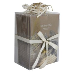 Hollyberry & Clove Hanging Sacket 60g