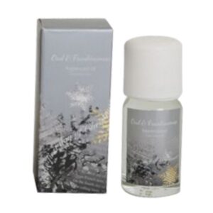 Oud & Frankincense Essential Oil 10ml