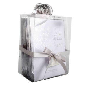 Homeware Gift - Hanging Scented Sachet - Winter
