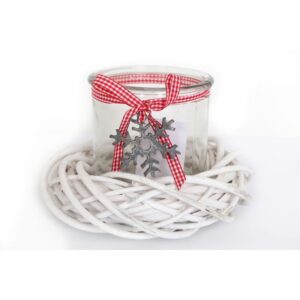 Homeware Gift - Large Candle Holder