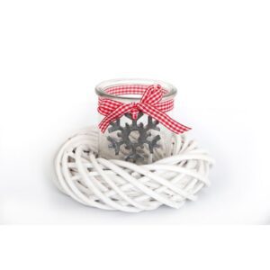 Homeware Gift - Small Candle Holder