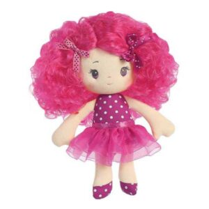 Cutie Curl Doll - Sophia - 10"