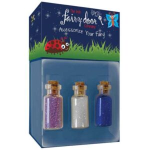 Irish Fairy Door - Fairy Dust