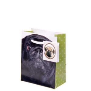 Pugs - Gift Bag Small