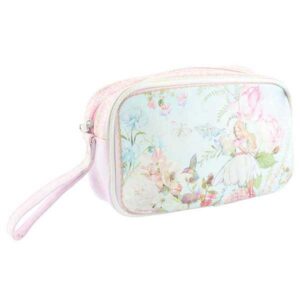 Fairy Garden - Cosmetic Bag