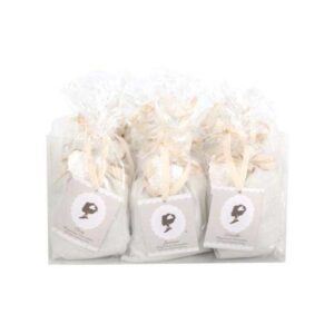 Paris Glamour - Fragrance Bag W/Clay Heart