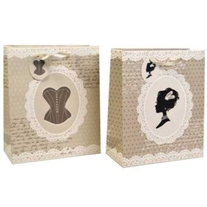 Paris Glamour - XL Gift Bag