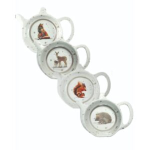 Homeware Gifts - Teabag Tidy