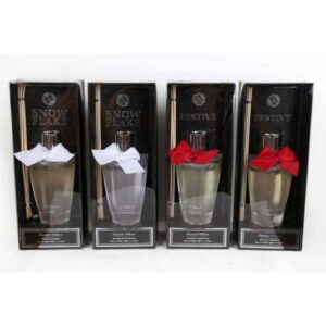 Homeware Gifts - Winter Diffuser