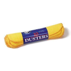 DUSTERS