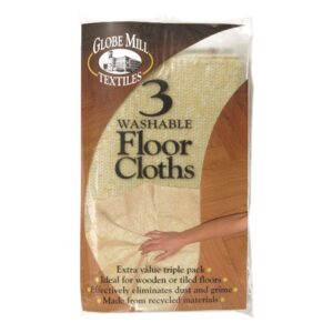 FLOOR CLOTHS