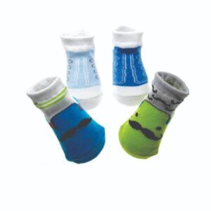 SOFT TOUCH - BOY GIFT SOCKS