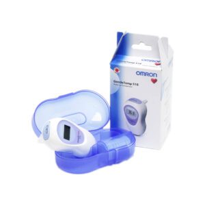 OMRON EAR THERMOMETER