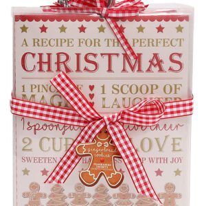 Xmas Gingerbread Fragrance Sachet 60g