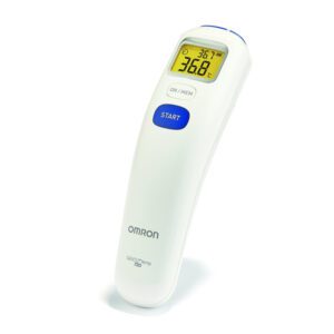 OMRON - CONTACTLESS THERMOMETER
