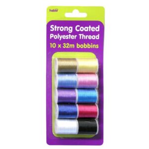 POLYESTER THREAD (LIGHT)