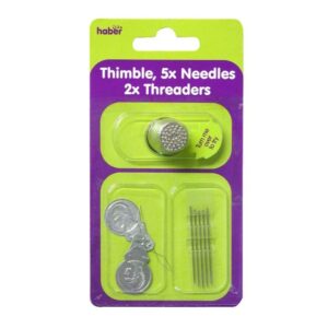 THIMBLE/THREADER