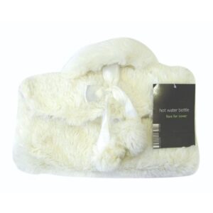 Hot Water Bottles - Handbag Cover