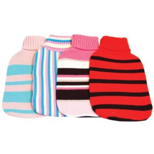 Hot Water Bottles - Assorted