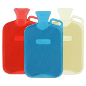 Hot Water Bottles - Handled 2.5Ltr