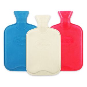 Hot Water Bottles - Plain 2Ltr