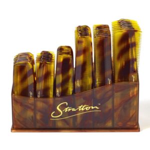 STRATTON - PRELOADED DISPLAY (102 PIECES)