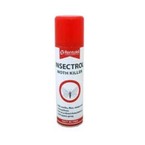 PEST CONTROL - MOTH KILLER SPRAY