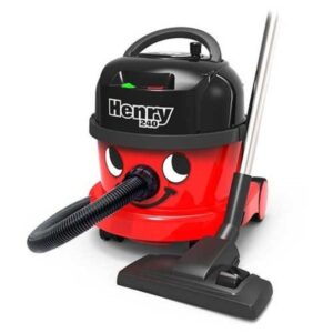 HENRY VACUUM CLEANER