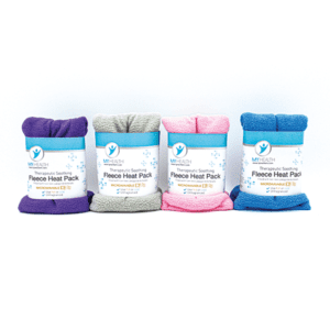 SOOTHING AROMATHERAPY HEAT PACK - FLEECE