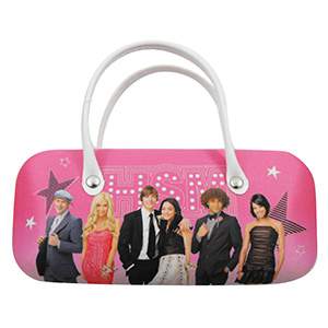 HIGH SCHOOL MUSICAL CASE