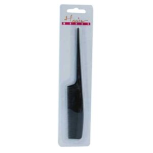 COMB TAIL BLACK